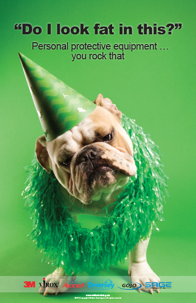 lab safety posters free downloads